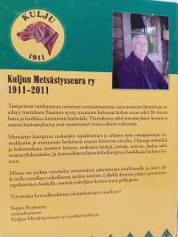 Kuljun Metsästysseura 1911-2011