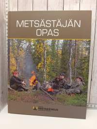 Metsästäjän opas