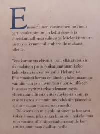 Pojat partiossa
