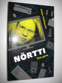 Nörtti, New Game