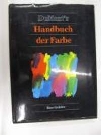 Handbuch der Farbe