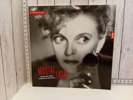 Mustat lasit - vammaisuus valkokankaalla ja televisiossa