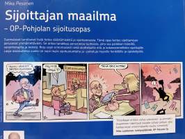 Sijoittajan maailma