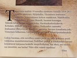 Pororajan Emmat ja Juhot