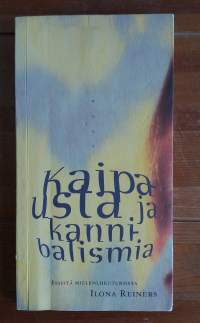 Kaipausta ja kannibalismia
