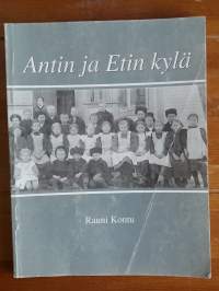 Antin ja Etin kylä