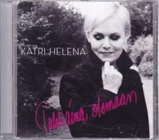 CD Katri Helena - Tulet aina olemaan, 2009. wea 5051865664727