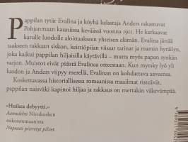 Mainingin varjo
