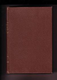 Historiallinen aikakauskirja 1917