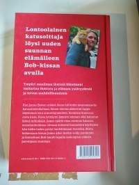 Katukatti Bob  kissa joka muutti elämäni