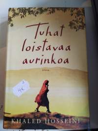 Tuhat loistavaa aurinkoa