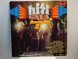 lp Hifi Gala Dancing Hits 2