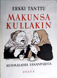 Makunsa kullakin