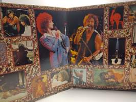 lp Streisand, Kristofferson - A Star Is Born
