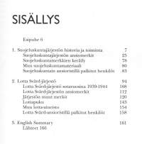 Vapaa Suomi  -Suojeluskunta- ja Lottamerkit kertovat