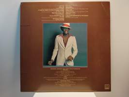 lp David Ruffin - Who I Am