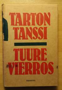 Tarton tanssi