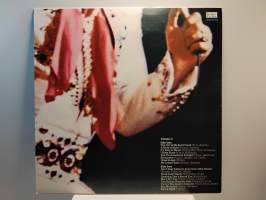 lp Elvis Presley - Elvis Presley&#039;s Greatest Hits Volume IV