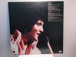 lp Elvis Presley - Elvis Presley&#039;s Greatest Hits Volume II
