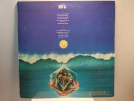 lp Boney M. - Oceans Of Fantasy