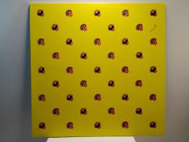 lp Pet Shop Boys - Very