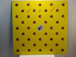 lp Pet Shop Boys - Very