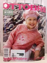 Ottobre design talvi 4/2005