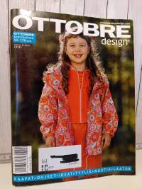 Ottobre design syksy 4/2007