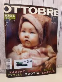 Ottobre design syksy 3/2003