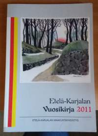 Etelä-Karjalan vuosikirja 2011