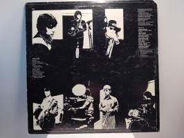 lp Vehicle - The Ides Of March