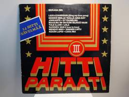 lp Hittiparaati 3