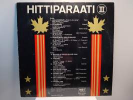 lp Hittiparaati 3