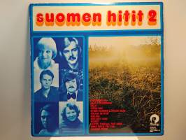 lp Suomen Hitit 2