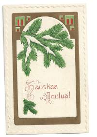 Tyhjä kuva
