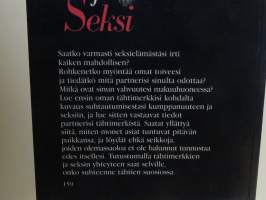 Tähdet ja Seksi