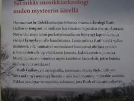 Januksen kivi