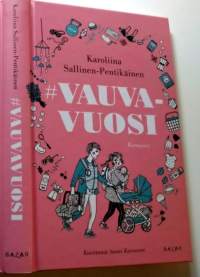 #vauvavuosi