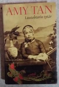 Luutohtorin tytär