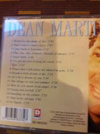 Dean Martin: Memories are made in this. V.1997