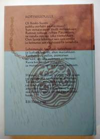 Oravasaaren kylän historia