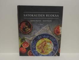 Satokauden ruokaa
