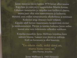 Käpylän idylli