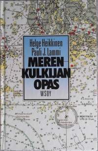 Merenkulkijan opas