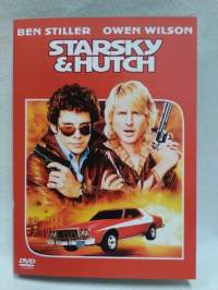 Dvd Starsky &amp; Hutch