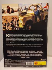 dvd Bravo Two Zero