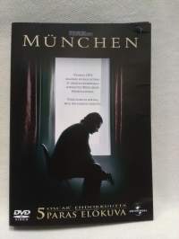 Dvd München - Munich