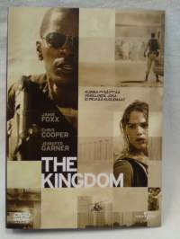 Dvd The Kingdom
