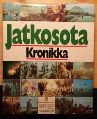 Jatkosota Kronikka