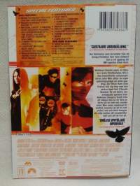 Dvd M:i-2 - Mission Impossible 2